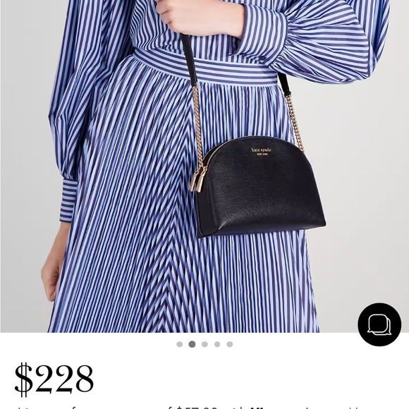 Kate Spade Crossbody Bag - Picture 4 of 4